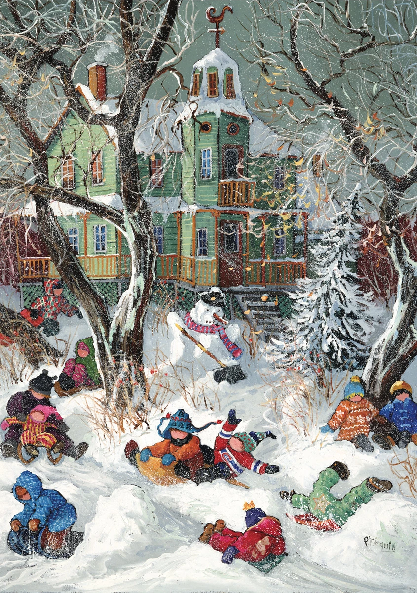 Top 10 โ๏ธ Pierre Belvedere 1000 Pieces We Risk Collision โญ