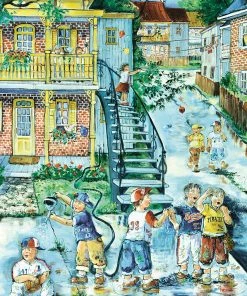 Cheap ⭐ Pierre Belvedere 500 Pieces Our Loves ✨