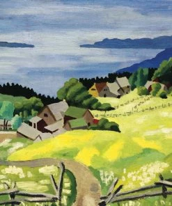 New 🤩 Pierre Belvedere 1000 Pieces Charlevoix ✨