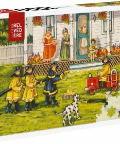 Discount 🤩 Pierre Belvedere 1000 Pieces My Idols 🧨