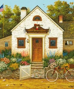 New ๐ฅฐ Buffalo Games 300 Pieces Someday Carnegie Hall โค๏ธ