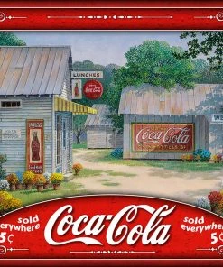 Best reviews of ⌛ Springbok 500 Pieces Springtime Serenity 🌟