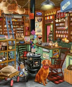 Wholesale 🤩 Castorland 2000 Pieces General Merchandise 😍