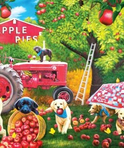 Cheap 🛒 RoseArt 500 Pieces Farm Hands 💯