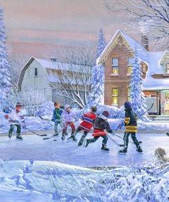 Best reviews of 😉 Eurographics 1000 Pieces The Original Six 🤩