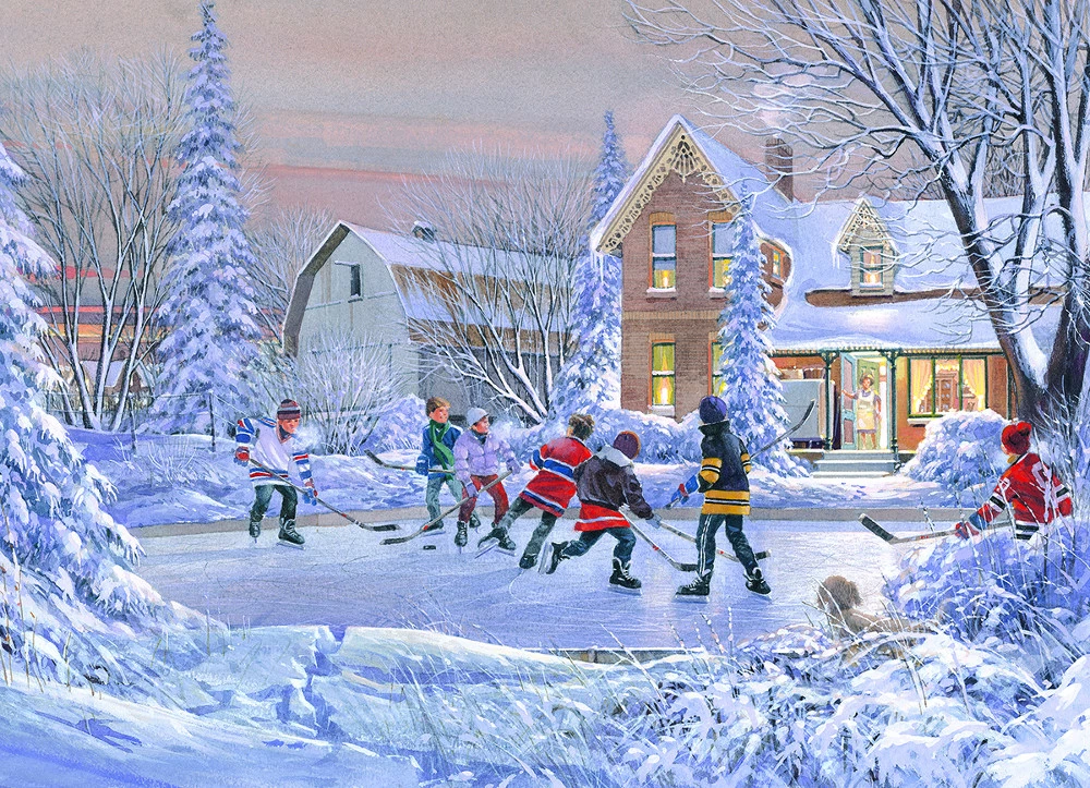 Best reviews of ๐ Eurographics 1000 Pieces The Original Six ๐คฉ