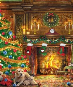 Buy ✔️ Eurographics 1000 Pieces Festive Labs 🌟