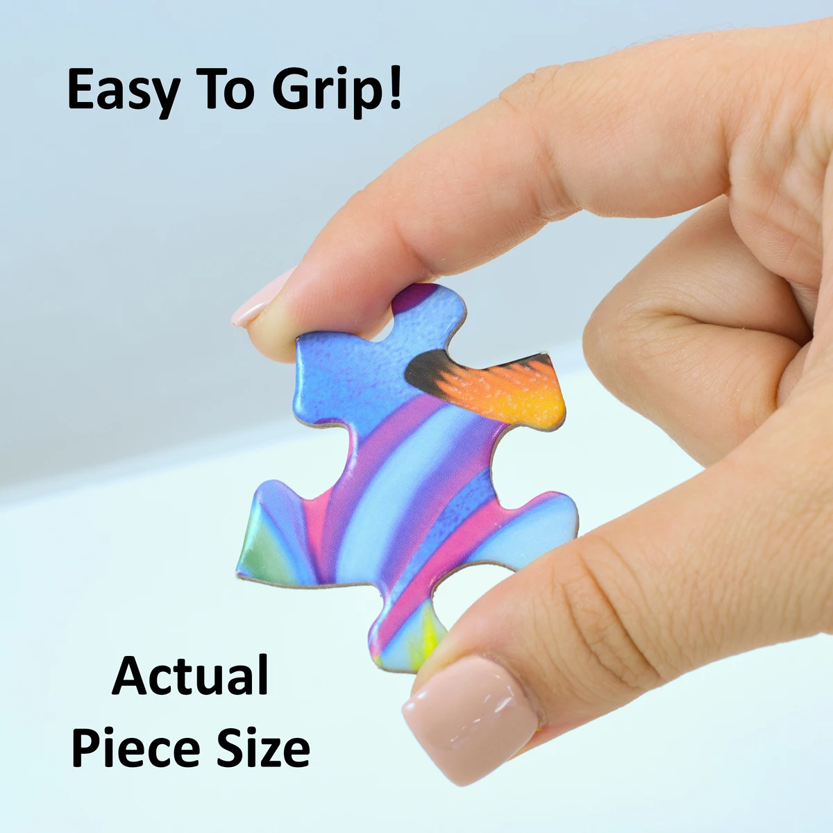 Best reviews of 😍 MasterPieces 300 Pieces Best Friends 😍 - Image 5