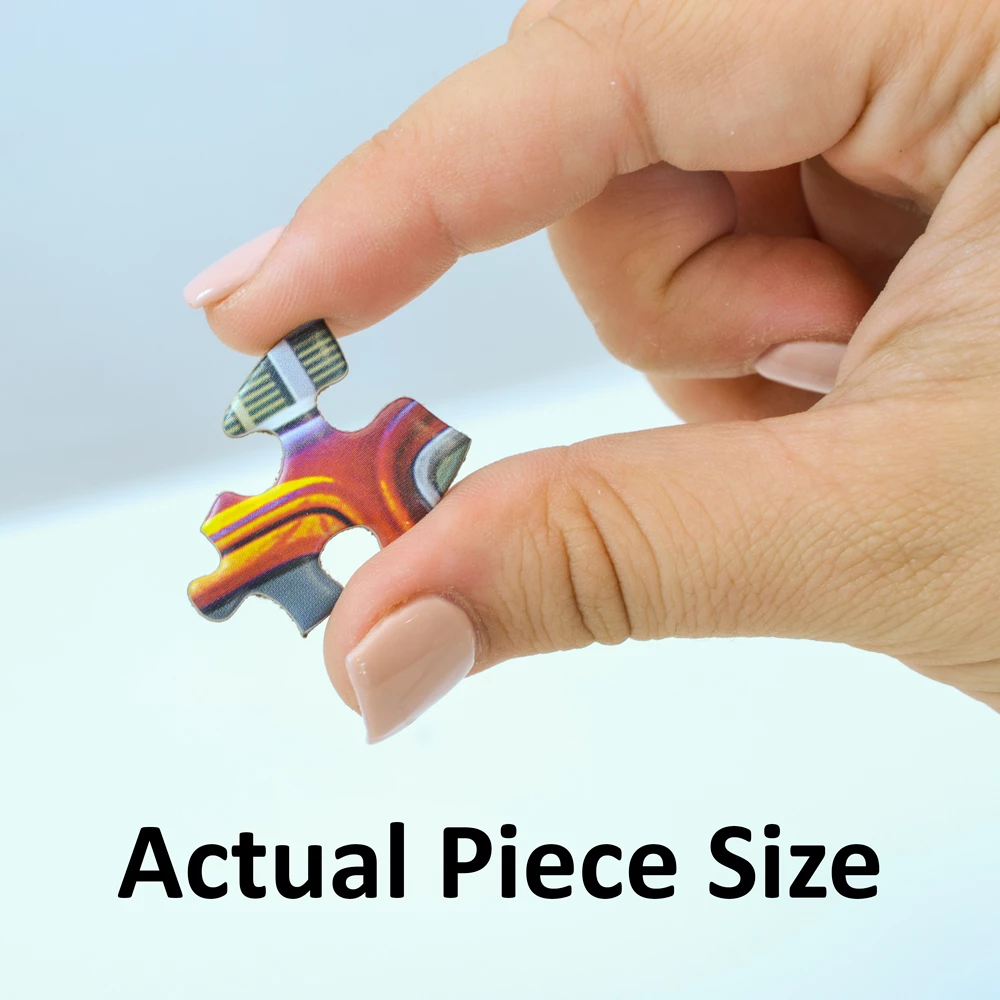 Best Sale ๐ฅฐ MasterPieces 1000 Pieces Holly Tree Farm ๐ - Image 5