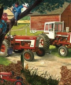 Best deal 😍 MasterPieces 1000 Pieces Boys And Their Toys ✨