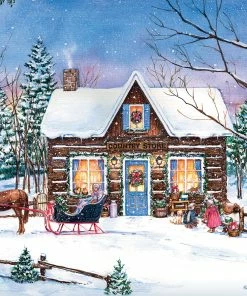 Budget ๐ Lang 500 Pieces Magical Evening ๐