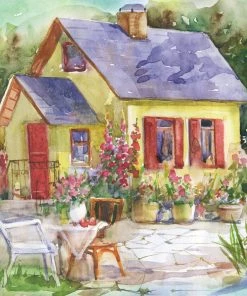 Flash Sale 🎉 Karmin International 1000 Pieces 🌞 Summer Dream 🔥