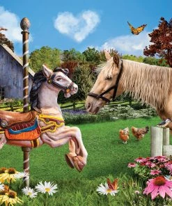 Hot Sale 💯 Karmin International 1000 Pieces The New Kid 😉