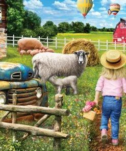 Budget 🎉 Karmin International 750 Pieces Best Pals 🎉