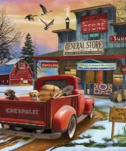 Outlet ๐งจ SunsOut 1000 Pieces Spring Supplies ๐