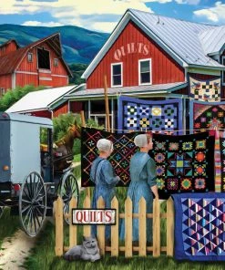 Best Pirce โจ SunsOut 1000 Pieces Checking In On The Competition ๐