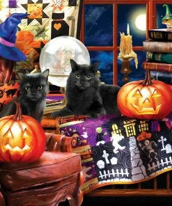 Budget 🧨 SunsOut 300 Pieces Our Favorite Time Of Year 🔥