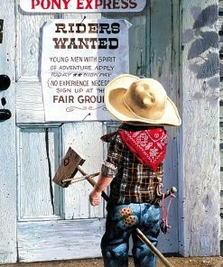 Flash Sale ✔️ SunsOut 1000 Pieces Riders Wanted 🛒