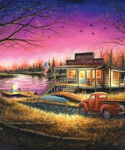 Deals 🎁 SunsOut 1000 Pieces A Perfect Evening 👏