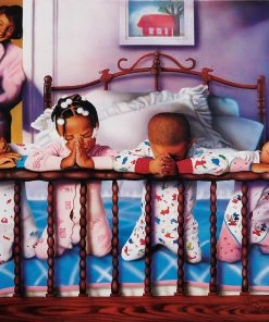 Flash Sale 😉 SunsOut 500 Pieces Their Nightly Prayers 😍