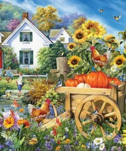 Wholesale 🔥 SunsOut Home Is Sweet 🌟