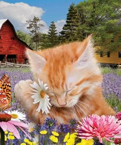 Best deal 🛒 SunsOut 500 Pieces I Wuv Flowers 🔔