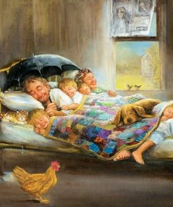 Flash Sale 👏 Anatolian 260 Pieces Home Sweet Home ✨