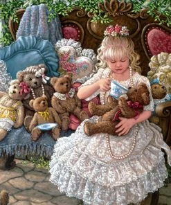 Flash Sale 💯 Anatolian 260 Pieces Holly's Bears 🤩