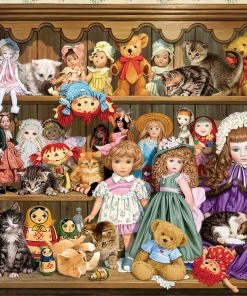 Wholesale 💯 Anatolian 500 Pieces Grandma's 👗 Dresser ❤️