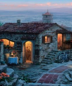 Best Sale 🤩 Anatolian 1500 Pieces Return To My Soul 🤩