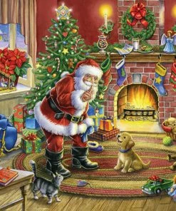 Wholesale 🔔 Vermont ❄ Christmas Company 1000 Pieces No Barking 👏