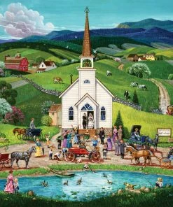 Deals ✨ Springbok 100 Pieces Spring Wedding 🔥