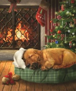 Top 10 ⭐ Springbok 1000 Pieces 🎁 Christmas Wishes ⌛