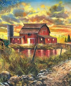 Top 10 🤩 Springbok 1000 Pieces Memories Past ⌛