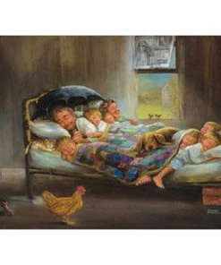 Best Pirce 😍 Anatolian 1000 Pieces Home Sweet Home 🔔