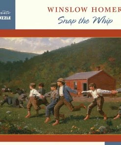 Best Pirce ⌛ Pomegranate 1000 Pieces Snap The Whip 👍