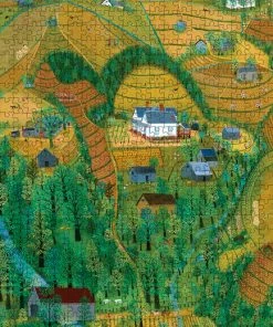 Top 10 🎉 Pomegranate 500 Pieces My Parents' Farm ❤️