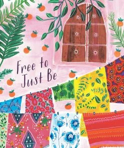 Discount ✔️ Workman Publishing 1000 Pieces Free To Just Be 🎉