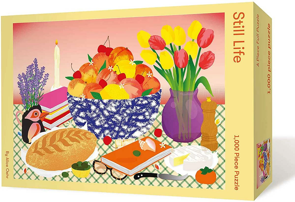 Best deal π Hardie Grant 1000 Pieces Still Life π